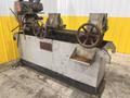 5&quot; PINES SINGLE END CHAMFER BAR END FINISHER: STOCK 10638
