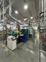393 Ton 21.4 oz Shot Size Arburg 720S 3200-1300 Injection Molding Machine, 2012
