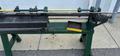 Lewis Machine Co 2SHV Straightening &amp; Cutting Machine