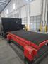 4000 Watt Amada Ventis 3015 AJ Fiber Laser, 2021 – 5′ x 10′ Table, Amada  Dust Collector, Orion Chiller