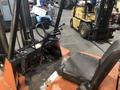 11,100 LB HYSTER MODEL H110X1 PROPANE FORKLIFT: STOCK 13177