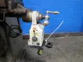 SHARP INDUSTRIES 9" X 49" VERTICAL MILL  -  SHARP-HMV