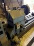 84" X 240" SAFOP LEONARD MODEL-1500 HEAVY DUTY ENGINE LATHE. STOCK # 0549026