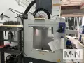 HAAS VM-2 CNC Vertical Machining Center, 2011