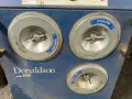 DONALDSON DUST COLLECTOR  -  EZ TRUNK