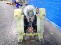 ARO 120 PSI DIAPHRAGM PUMP  -  6661A3-3EB-C