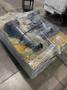 Haas GM‑2 CNC Gantry Mill, 2024 – Probe, TSC, Chip Auger