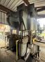 2000 TON HEAVY DUTY 4-POST HYDRAULIC PRESS. STOCK # 0543726