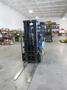Komatsu Seated Propane Forklift Truck, 4480 LB Load Capacity- Auction Item