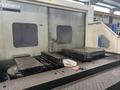 Hyundai Wia #KH1000, CNC horizontal machining center, 82.6&quot; X, 53.1&quot; Y, 55.1&quot; Z, 8000 RPM, 35 HP, CT50, Fanuc, 2010 - LOW PRICE