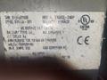 AMETEK Prestolite Power Eclipse II Plus Battery Charger 800EC3-24DP USED