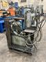 USED WHITNEY 50 TON PORTABLE HYDRAULIC WEB PUNCH MODEL 751, Stock# 11132