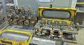 Tube Straightener, Cut &amp; End Form Machine, Burr Oak , 1.125" STOCK# 4284