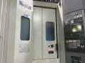 MORI SEIKI CO. LTD. CNC HMC  -  SH-633