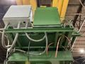 200 TON RODGERS MODEL MD200-4835 CUSHION BED 4 POST HYDRAULIC PRESS, 24" STROKE: YOBRO #25696