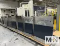 Makino T-1 CNC 5-Axis Horizontal Machining Center, 2015 w/ Automatic Pallet Changer