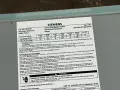 SIEMENS 400 AMPS HEAVY DUTY SWITCH   -  HF365H