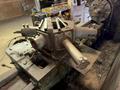 #4A WARNER &amp; SWASEY MODEL #4A TURRET LATHE: YOBRO #25775