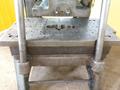 60 TON L &amp; J MODEL #W60 OBI PRESS, 2.5&quot; STROKE: STOCK #12978