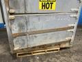 LEWCO, INC. 800 DEG FAHRENHEIT, TWO 52”X34”X24” OVENS HEAT-PRO NFPA CLASS B OVEN  -  CB8ETH-48-18-48