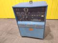 300 AMP MILLER SYNCROWAVE 300 AC/DC WELDER: STOCK #19661