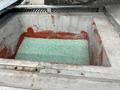 Almco V-3447 Polisher w/ Rosedale Filtration, 2023