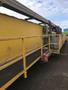 100/44 TON X 82&#039; ACE CLASS E AC MILL DUTY BRIDGE CRANE: STOCK #12074