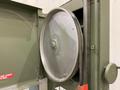 24" GROB MODEL 4V-24 VERTICAL BAND SAW: STOCK #81506
