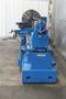 40" X 120" EDELSTAAL GAP BED ENGINE LATHE: STOCK #59735
