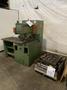 STRIPPIT SONIC 18/30 PUNCH MACHINE AND CORNER NOTCHER W/ TOOLING. STOCK# 4092