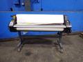 ROYAL SOVEREIGN 55" LAMINATOR  -  SIGMONT 55H