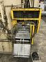 66 TON KOMATSU MODEL #OBS60-3 GAP FRAME PRESS 6.3" STROKE &amp; 6" SONORUKA COIL FEED LINE: YOBRO #25937