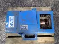 CEAR 118 HP MOTOR  -  MGL 180 S