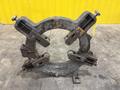 21" HEAVY DUTY STEADY REST: YOBRO #26016