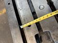 108" X 59" X 8" T-SLOTTED FLOOR PLATE. STOCK # 0541526