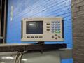 Sharp Industries  50" X 9" Vertical Mill - Lmv-50/dvs