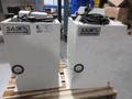 Sentry Air Systems Ss-300-Ws Benchtop Fume Extractor's (2)- Auction Item
