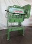 35 TON E.W. BLISS C2-35 GAP FRAME PRESS. STOCK # 0235525.