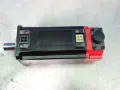 FANUC 0.5 KW BIS 1/6000 AC SERVO MASTER  -  A06B-0116-B704#0037