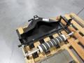Wall Mount Wrapping Dispenser 24" Wide- Auction Item