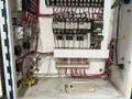 17” X 17” X 5” Hydraulic Compression Molding Machine