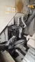 USED NOMURA .787" X 7.87" AUTOMATIC SWISS TYPE CNC LATHE MODEL NN-20UBB