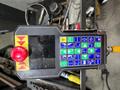 2008 MULTICAM SERIES 6000 MODEL #340-0470 CNC 6' X 13' PLASMA TABLE: YOBRO #26137