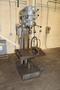 ALZMETAL SINGLE SPINDLE DRILL: YOBRO #26218