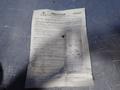 TAMAGAWA SEIKI CO., LTD AC SERVO MOTOR  -  3HAWL000201