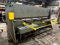 10&#039; X 16 GAUGE ROTO-DIE MODEL #10 HYDRAULIC BENDER: YOBRO #24389