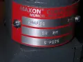 MAXON 6 1/2" &amp; 2" ACTUATOR VALVE  -  906156