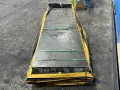 SOUTHWORTH 30”X103” PNEUMATIC LIFT TABLE