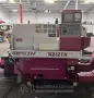 Ganesh 5212TM CNC Turn Mill Center