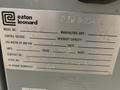 Eaton-Leonard VB CE 12 CNC Horizontal Tube Bender, New 2008.